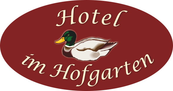 Hotel im Hofgarten Logo