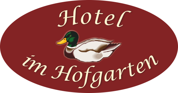 Hotel im Hofgarten